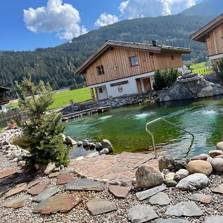 Sieglhub Chalets - Appartements - Hotel Flachau Ngoại thất bức ảnh
