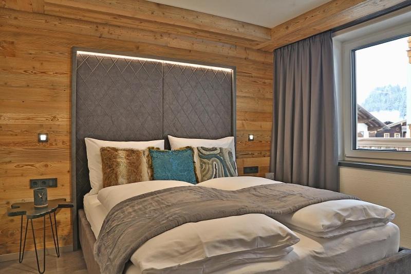 Sieglhub Chalets - Appartements - Hotel Flachau Ngoại thất bức ảnh