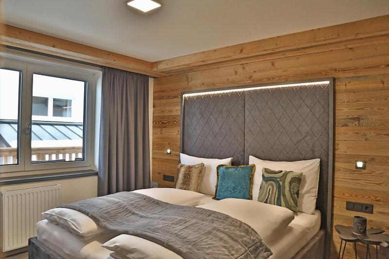 Sieglhub Chalets - Appartements - Hotel Flachau Ngoại thất bức ảnh