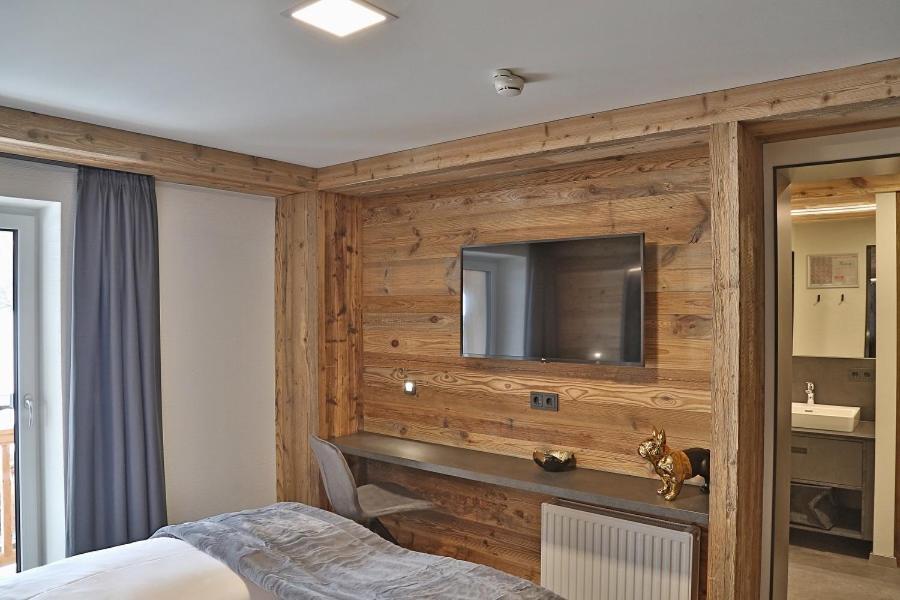 Sieglhub Chalets - Appartements - Hotel Flachau Ngoại thất bức ảnh