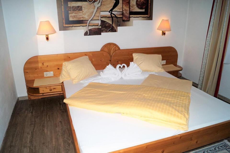 Sieglhub Chalets - Appartements - Hotel Flachau Ngoại thất bức ảnh