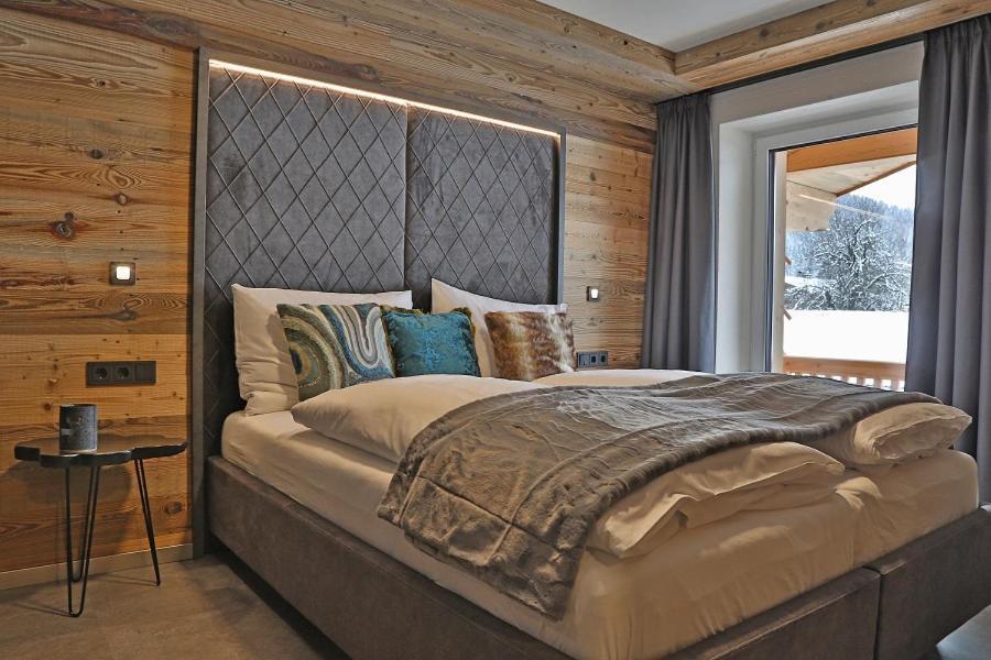 Sieglhub Chalets - Appartements - Hotel Flachau Ngoại thất bức ảnh