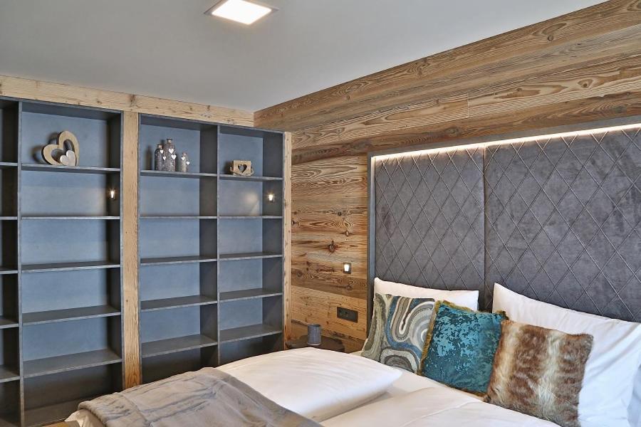 Sieglhub Chalets - Appartements - Hotel Flachau Ngoại thất bức ảnh
