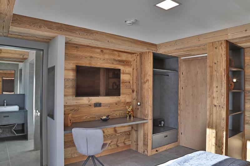 Sieglhub Chalets - Appartements - Hotel Flachau Ngoại thất bức ảnh