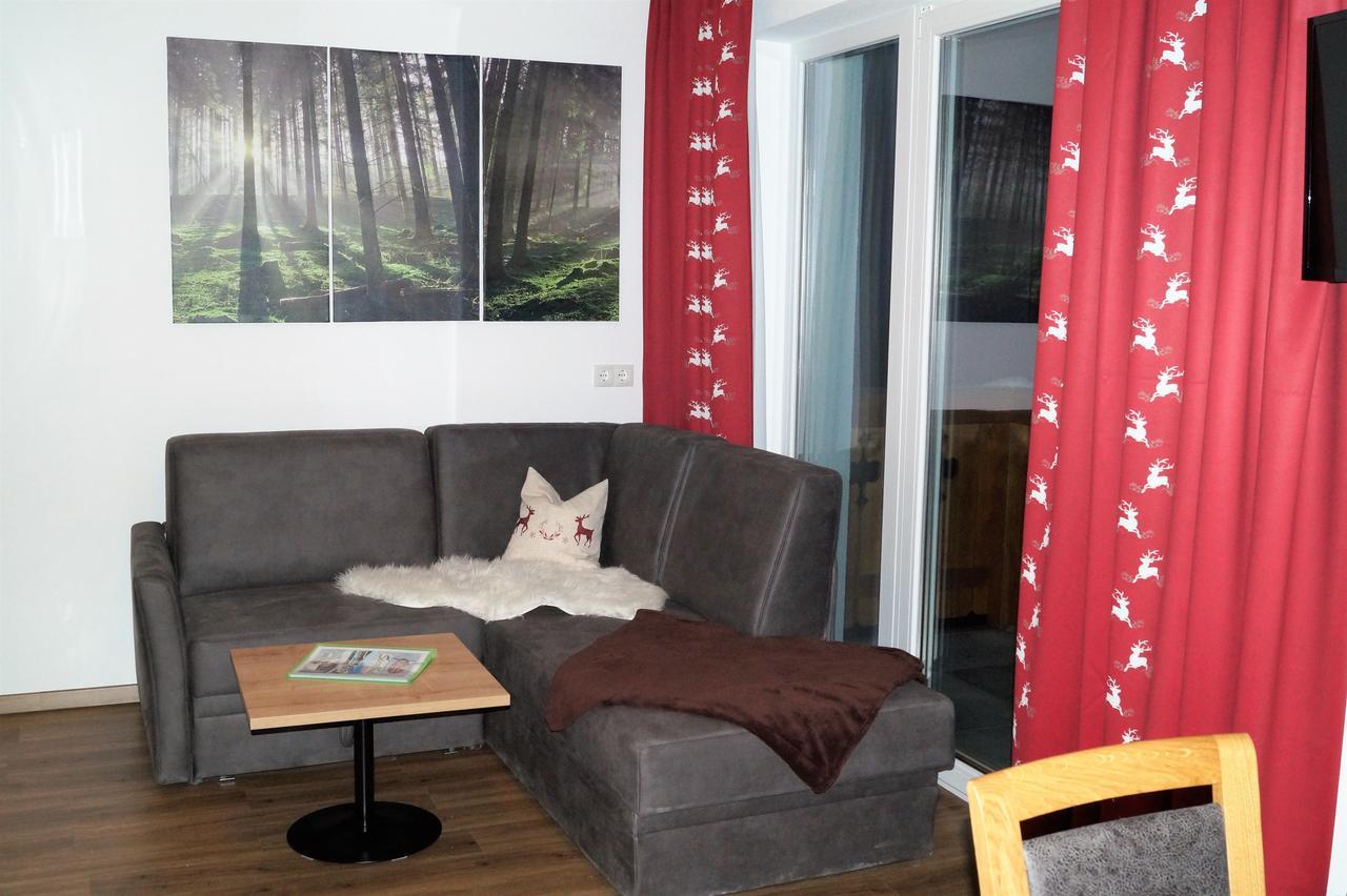 Sieglhub Chalets - Appartements - Hotel Flachau Ngoại thất bức ảnh