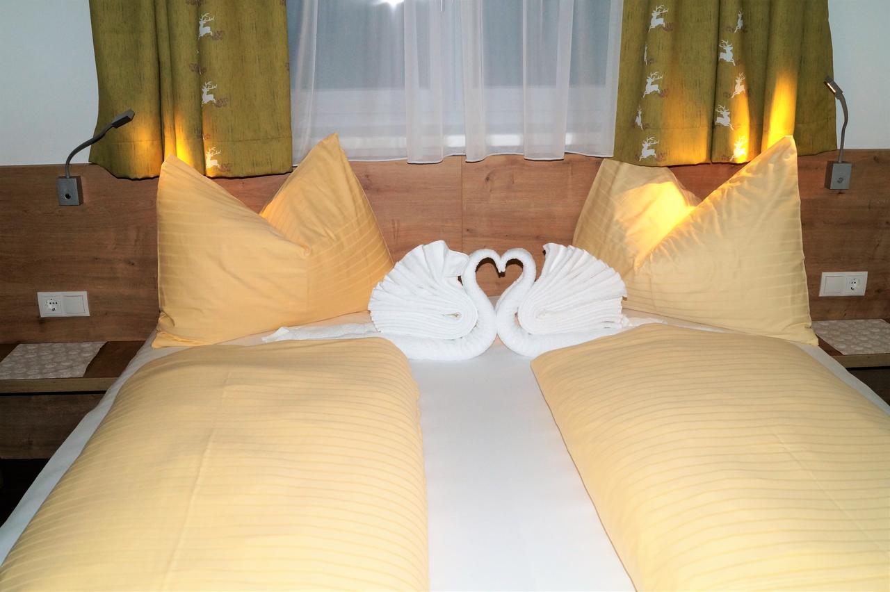 Sieglhub Chalets - Appartements - Hotel Flachau Ngoại thất bức ảnh