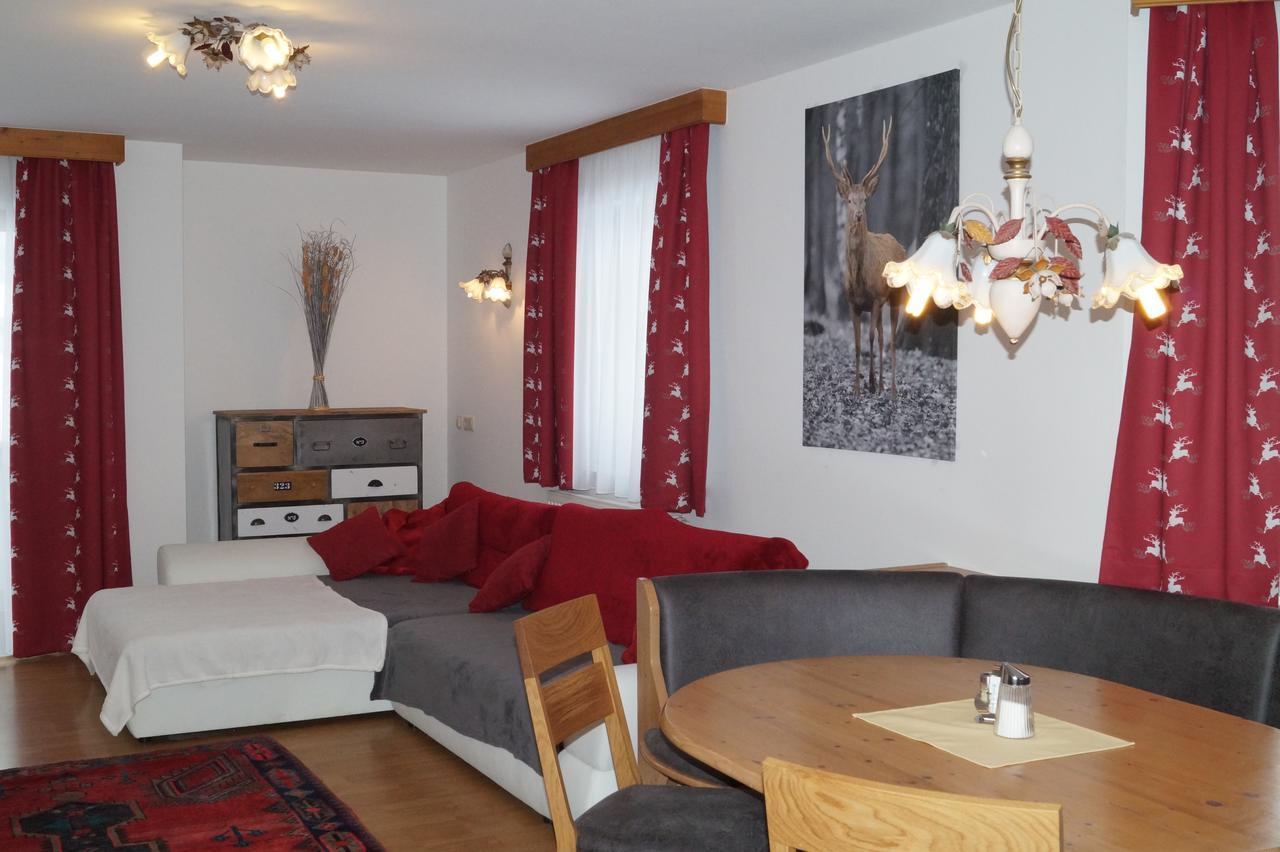 Sieglhub Chalets - Appartements - Hotel Flachau Ngoại thất bức ảnh