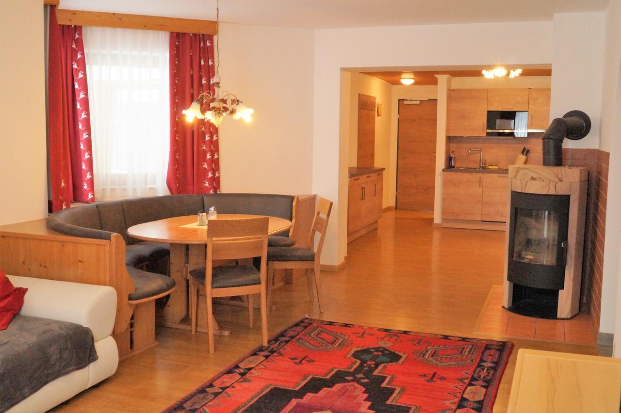 Sieglhub Chalets - Appartements - Hotel Flachau Ngoại thất bức ảnh