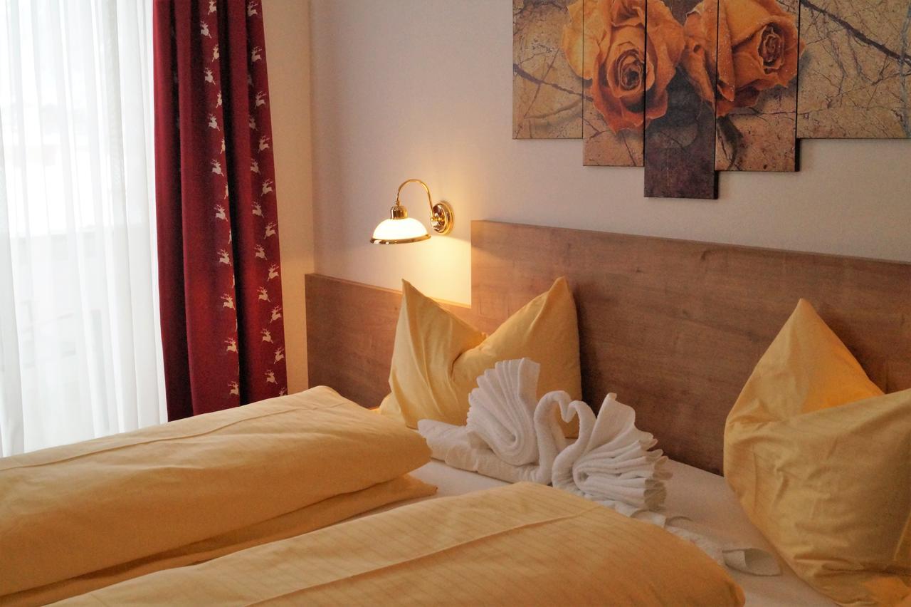 Sieglhub Chalets - Appartements - Hotel Flachau Ngoại thất bức ảnh