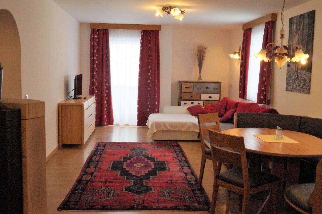 Sieglhub Chalets - Appartements - Hotel Flachau Ngoại thất bức ảnh
